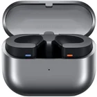 Austiņas Samsung Galaxy Buds3 Silver [Mazlietots]